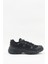 Artigas Z Kadın Siyah Sneaker 1