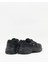 Artigas Z Kadın Siyah Sneaker 4