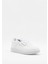 Jarmilla Kadın Beyaz Sneaker 2