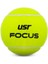 Focus 3 Lü Tenis Topu 2