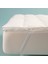 Protecta Fibra Comfort Yatak Pedi 160x200+5 cm 3