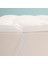 Protecta Fibra Comfort Yatak Pedi 160x200+5 cm 4