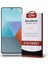 Xiaomi Redmi Note 13 Pro ile Uyumlu Temperli Ekran Koruyucu Kırılmaz Cam Ekonomik 3'lü Paket 1