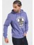 Erkek Sweatshirt Jordaemon 8898 4