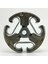 Balata Husqvarna 365-372-385-2165-2065 (Motorlu Testere) 1