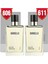 606 Erkek Parfüm Woody 50 ml + 611 Erkek Parfüm Woody 50 ml EDP 1