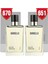 670 Erkek Parfüm Fresh 50 ml+ 651 Erkek Parfüm Fresh 50 ml EDP 2