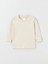 Desenli 2'li Body 9709 3