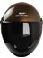 FX-101 Açık Kask (Parlak Kahverengi) 2