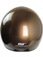 FX-101 Açık Kask (Parlak Kahverengi) 4