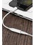 Lightning To Aux Çevirici Kablo Apple Iphone 7 8 x 11 12 13 Uyumlu 3.5mm Aux Adaptör 3