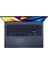 Vivobook X1502ZA-EJ1644 Intel Core I5-1235U 8gb 256GB SSD 15.6" Windows 11 Pro Fhd Dizüstü Bilgisayar + Notebook Çanta 4