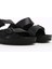 Siyah Erkek Plaj Terliği TOMAS 5