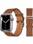 deri Kayış Apple Watch Uyumlu 1/2/3/4/5/6/7/8/9 38-40-41 mm Hms Kordon Hms 2024 1