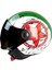 FX-101 Açık Kask (Italy) 1