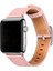 Deri Kayış Apple Watch Uyumlu 1/2/3/4/5/6/7/8/9 42-44-45- 49 mm Hms Kordon Hms 2024 1
