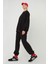 Basic Sweatshirt Siyah 2