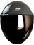 FX-101 Yarım Kask Nardo Gri - Silver (Gri Camlı) 4