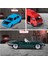 Vintage Arabalar 230C-1 Toyota 2000 Gt 5