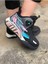 23Y674 Çocuk Sneaker Spor Ayakkabı-Pembe 1