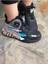 23Y674 Çocuk Sneaker Spor Ayakkabı-Pembe 2
