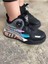 23Y674 Çocuk Sneaker Spor Ayakkabı-Pembe 3