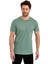 Erkek Spor Reflektör Baskılı Polyester Tişört 2