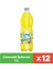 Limonata Şekersiz 1 lt x 12 Adet 1