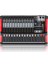 K-12FX 12 Kanal Dec Mixer Diamond Serisi 1