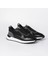 Albus Model Erkek Deri Siyah Sneaker 1