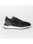Albus Model Erkek Deri Siyah Sneaker 3