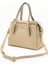 Kadın El Çantası Nut - S.nut SP1131 Silver & Polo 5