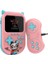 Taşınabilir Retro Nostaljik 3.5 Inç Ekran 2 Oyunculu Gameboy & Gamebox Oyun Konsolu 500 Adet Oyunlu OYUNKONSOLUA11 1