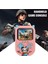 Taşınabilir Retro Nostaljik 3.5 Inç Ekran 2 Oyunculu Gameboy & Gamebox Oyun Konsolu 500 Adet Oyunlu OYUNKONSOLUA11 2
