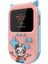 Taşınabilir Retro Nostaljik 3.5 Inç Ekran 2 Oyunculu Gameboy & Gamebox Oyun Konsolu 500 Adet Oyunlu OYUNKONSOLUA11 3