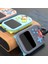 Taşınabilir Retro Nostaljik 3.5 Inç Ekran 2 Oyunculu Gameboy & Gamebox Oyun Konsolu 500 Adet Oyunlu OYUNKONSOLUA11 4