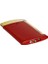 Slim 7 Burgundy Gold Puro Çakmağı 27774 5