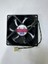 12 Volt 9 cm 4 Pinli Fan 12 Volt 0.41 Amper 4 Pinli 9 cm Fan 9X9X2.5 cm Fan 1