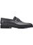 Siyah Günlük Loafer Erkek Ayakkabı -94361- 1
