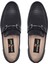 Siyah Günlük Loafer Erkek Ayakkabı -94361- 3