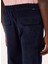 Lacivert Erkek Outdoor Pantolonu FOA404861 Roam Commuter Corduroy Pa 4
