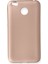 Xiaomi Redmi 4x Kılıf Premium Rubber Silikon - Rose Gold 109008 1