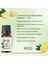 Limon Uçucu Yağı 10 ml 1