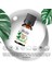 Ylang Ylang Uçucu Yağı 10 ml - %100 Saf ve Doğal Cananga Odorata Flower Oil 5