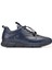 Lacivert Bağcıklı Erkek Sneaker -42103- 1