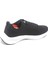 29537 Erkek Sneaker Spor Ayakkabı Siyah 2