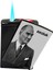 Atatürk Baskılı Sigara Tabakası ve Kaydırmalı Çakmak Seti Kişiye Özel Isimli 3
