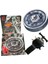 BB104 Beyblade Metal Fusıon Basalt Horogium / Twisted Tempo 158-29 1