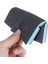 Yassı Sünger Zımpara 9.5 x 12.5 cm Takoz Blok Flex Taşlama Ahşap El Zımparası 150 Kum 1 Adet 5