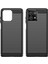 Motorola Moto G Stylus 5g 2023 Için Yumuşak Karbon Fiber Fırçalanmış Tpu Telefon Kılıfı (Yurt Dışından) 4